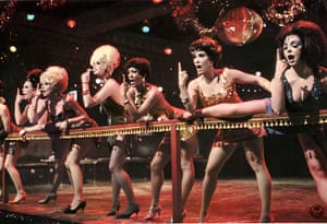 10 best: Big Spender from Sweet Charity
