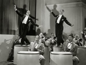 10 best: Jumpin Jive from Stormy Weather
