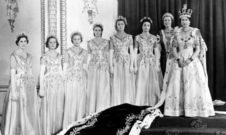 60th anniversary Queen Elizabeth II's coronation