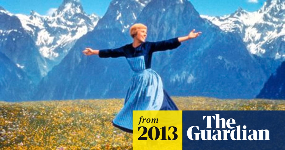 Alzheimer's patients' brains boosted by belting out Sound of Music