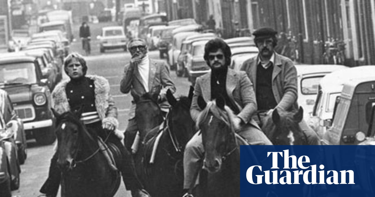 From The Archive 13 November 1973 Opec Oil Embargo Leads To Global Fuel Crisis Oil The Guardian