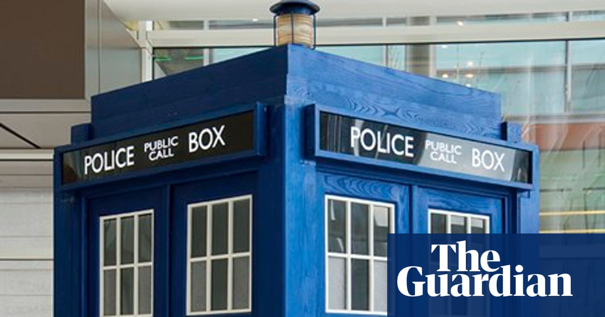 Scarica Gratis Images What If Doctor Who Has To Ditch The Tardis Television Radio actualisé par