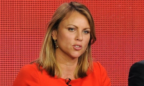 CBS suspends Lara Logan over faulty Benghazi report | CBS | The Guardian