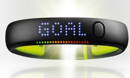 Humano Culo creciendo Nike+ FuelBand SE review - the active person's fitness tracker | Wearable  technology | The Guardian