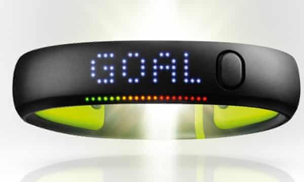 Nike FuelBand SE review the active person s fitness tracker Wearable technology The Guardian
