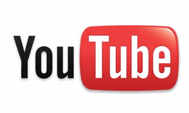 'We’ve paid out to the music industry over the last several years over a billion dollars,' said YouTube's Tom Pickett.