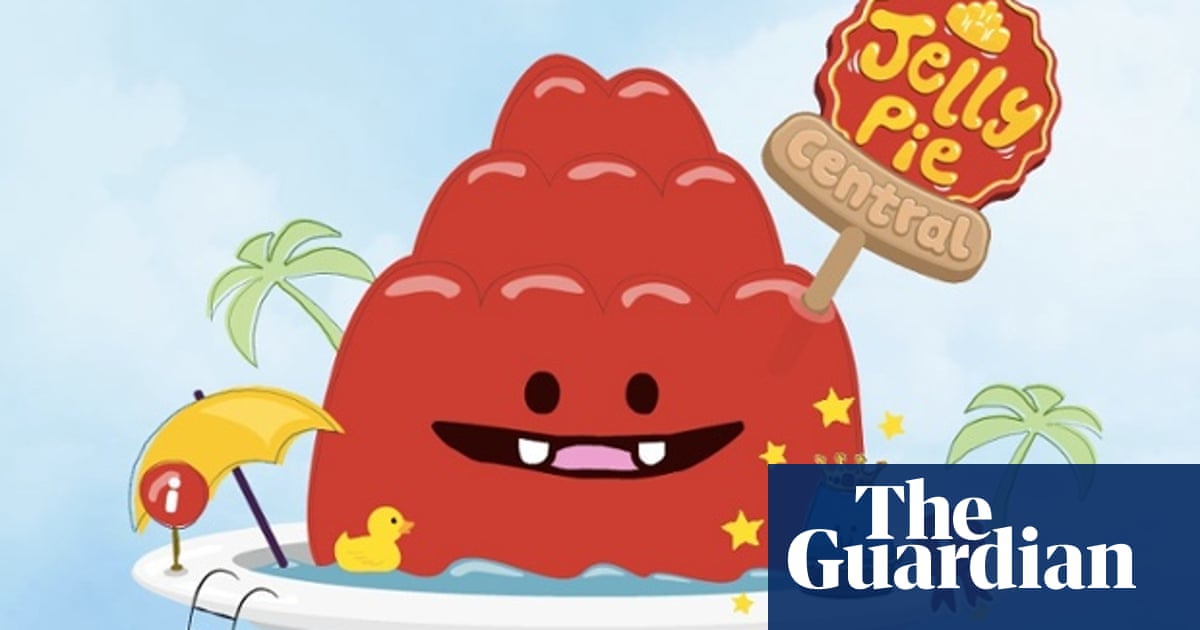 Téléchargement gratuit Images Egmont S Jelly Pie Brings Humour To Kids With Youtube And Mobile actualisé salutations