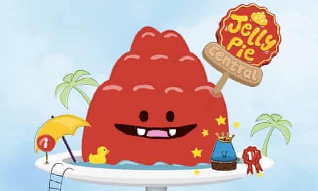 Egmont S Jelly Pie Brings Humour To Kids With Youtube And Mobile Games Apps The Guardian Egmont S Jelly Pie Brings Humour To Kids With Youtube And Mobile Games Apps The Guardian
