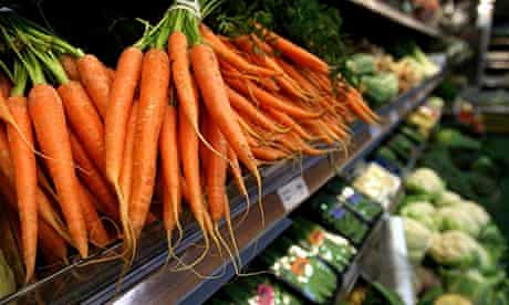 Fruit and veg can be cheap says charity