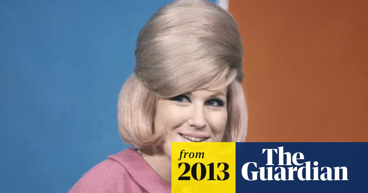 Britain's biggest hairstyles – in pictures