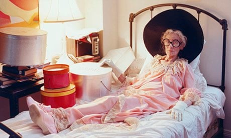 There is no A-Z of how to dress as you get older | Fashion | The Guardian There is no A-Z of how to dress as you get older | Fashion | The Guardian