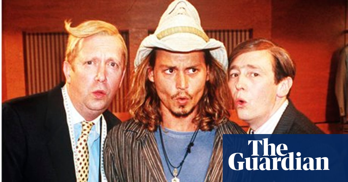 Fast Show Sketches Six Of The Best The Fast Show The Guardian Fast Show Sketches Six Of The Best The Fast Show The Guardian