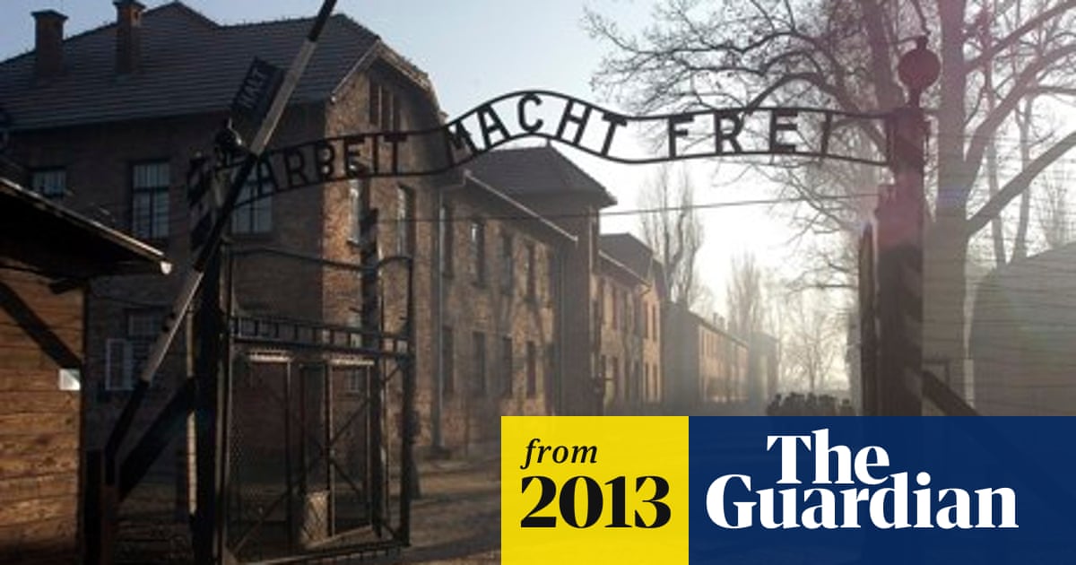 Non-Jews must lead fight against antisemitism, says Douglas Alexander