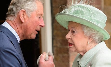 Prince of Wales turns 65