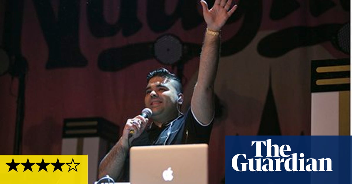 naughty boy review pop rock guardian naughty boy review pop rock guardian