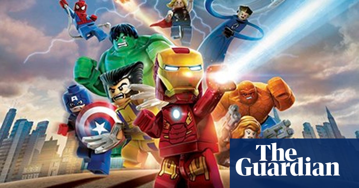 This week's games news | Games | The Guardian