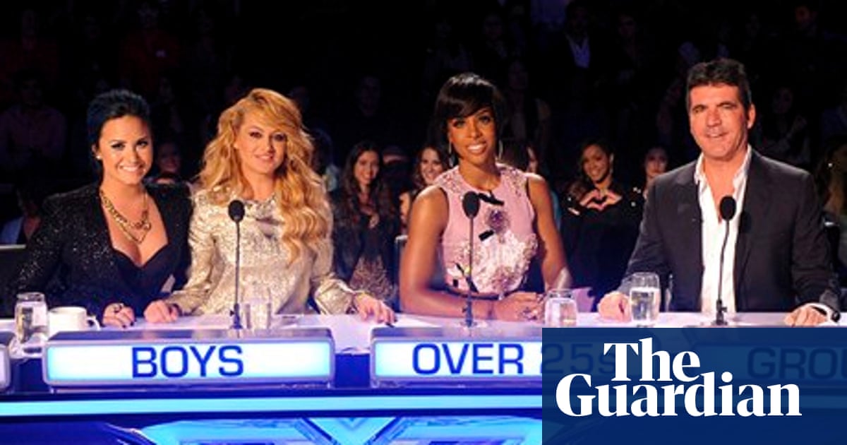 X Factor Usa X Factor Usa