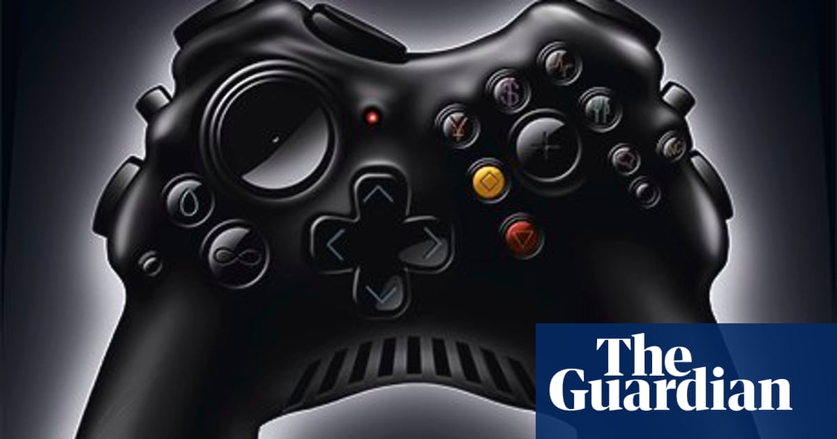 Xbox One V Ps4 A Dispatch From The Console Wars Games The Guardian Xbox One V Ps4 A Dispatch From The Console Wars Games The Guardian