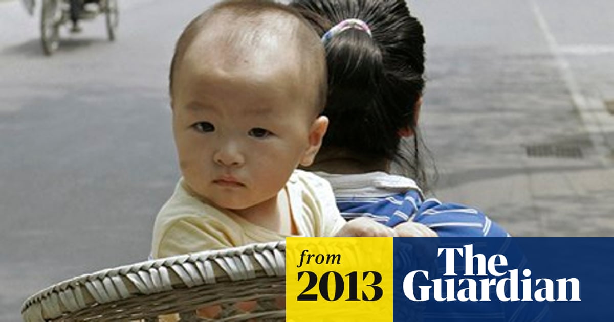 China to loosen one-child policy and abolish labour camps