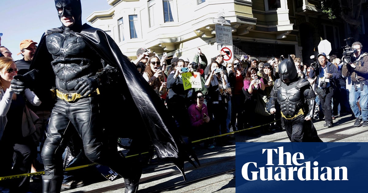 batkid saves san francisco