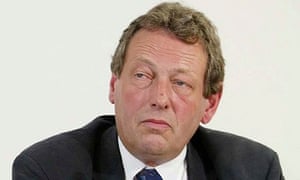 Professor John Ashton