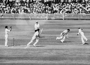 ashes england tours australia 1950