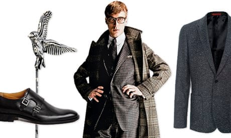 Ready to party: how to dress up if you're a guy | Men's fashion | The Guardian Ready to party: how to dress up if you're a guy | Men's fashion | The Guardian