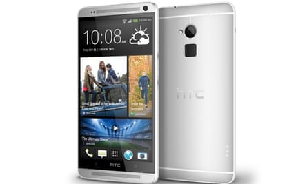 HTC One Max - Wikipedia