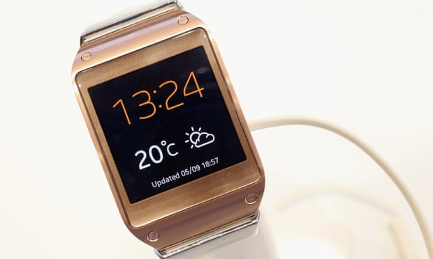 1st gen galaxy gear watch sales