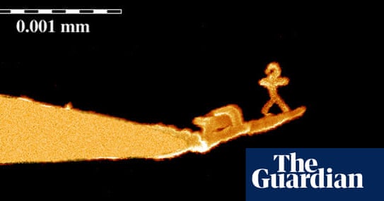 Small Is Beautiful Nanotechnology In Pictures Science The Guardian Small Is Beautiful Nanotechnology In Pictures Science The Guardian