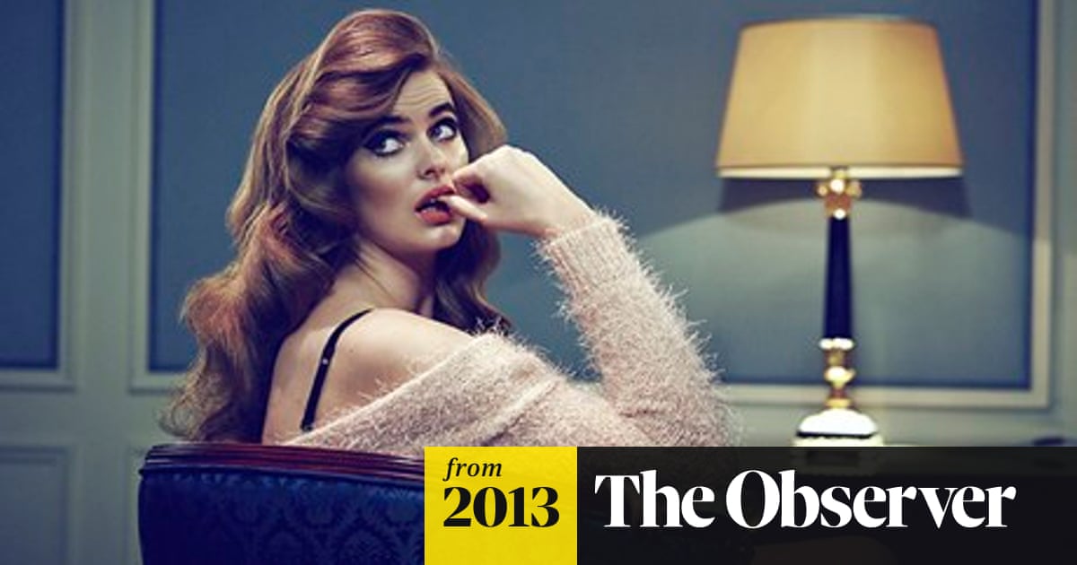 How The Thigh Gap Became The Latest Pressure Point On A