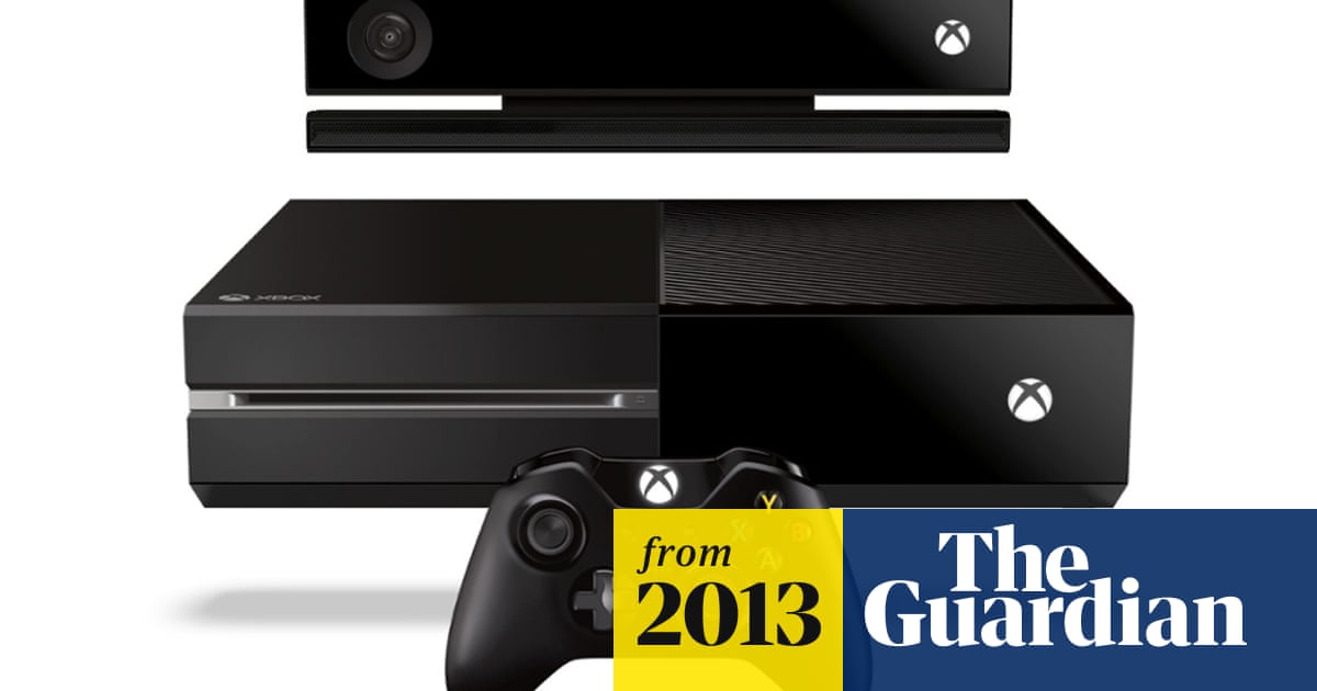 Microsoft Xbox One review roundup: powerful, but not the finished article