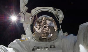 The world's first selfie – revealed