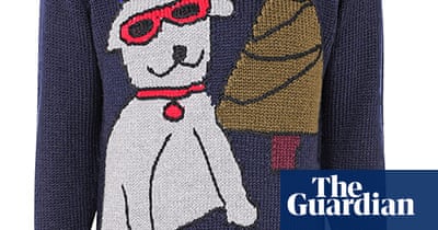 Save the Children’s Christmas Jumper Day – in pictures  Fashion  The