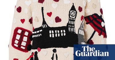 Save the Children’s Christmas Jumper Day – in pictures  Fashion  The