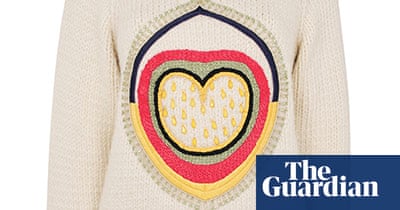 Save the Children’s Christmas Jumper Day – in pictures  Fashion  The