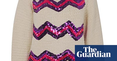 Save the Children’s Christmas Jumper Day – in pictures  Fashion  The