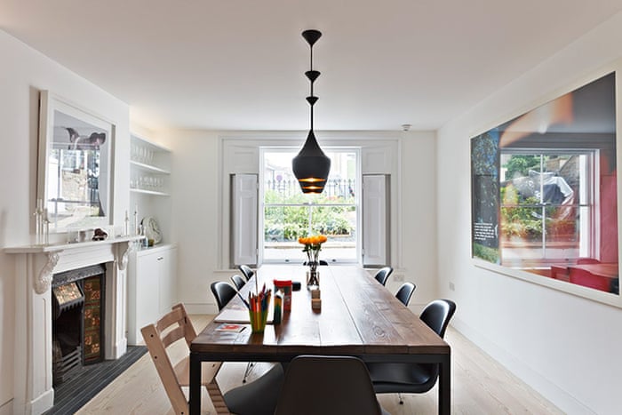Dining Room Design Ideas 2013 Dining Room Trends 2025: 17 Elements For