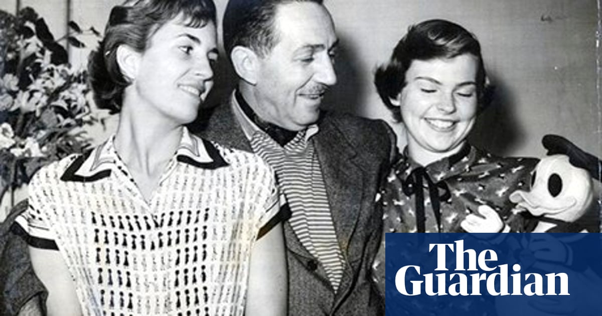 Diane Disney Miller Net Worth