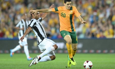 Tom Rogic Moves On Loan From Celtic To Vegalta Sendai Australia The Guardian Tom Rogic Moves On Loan From Celtic To Vegalta Sendai Australia The Guardian