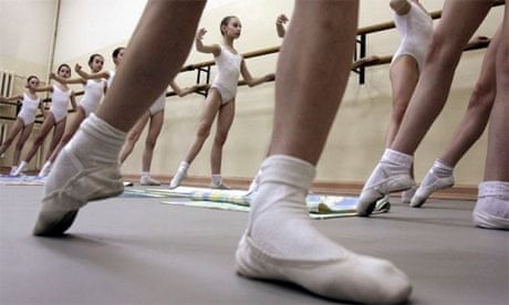 Dance news: ballet ructions women choreographers | Dance | The Guardian