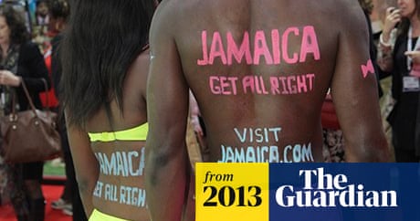 Tourism slogans from around the world | Travel | The Guardian Tourism slogans from around the world | Travel | The Guardian