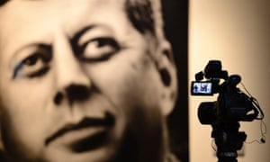 Jfk Anniversary Conspiracy Theorists Left Out Of Dallas Commemoration World News The Guardian