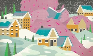 The Observer S Books Of The Year Books The Guardian