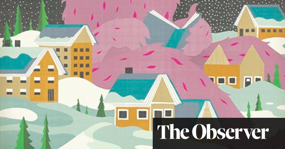 The Observer S Books Of The Year Best Books Of 2013 The Guardian