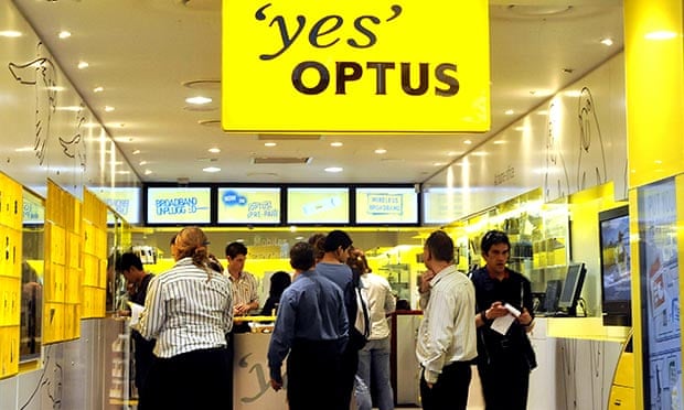 Perth Western Australia. Media Release and News. : Optus ...