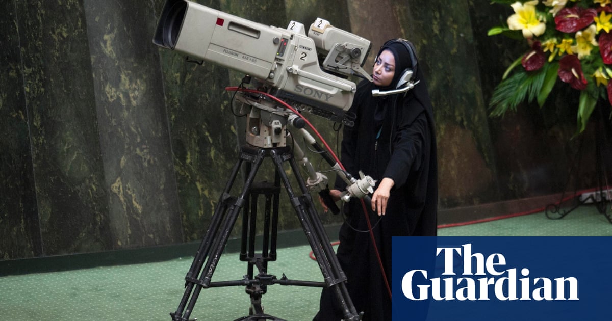 iran s state tv tries soft power to win hearts and minds iran the guardian iran s state tv tries soft power to win hearts and minds iran the guardian