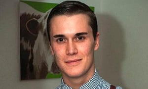 Bank intern Moritz Erhardt died from epileptic seizure Bank intern Moritz Erhardt died from epileptic seizure