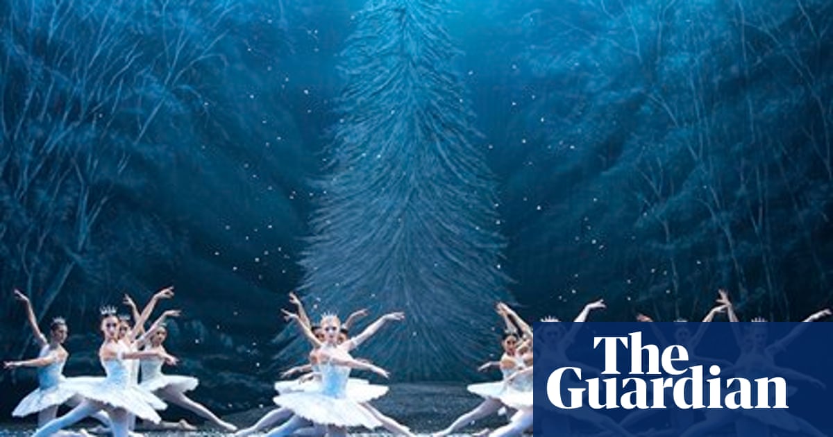 Christmas Crackers The Best Shows Plus Top Ways To Escape The