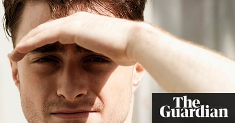 Male nude daniel radcliffe penis pic best sex video